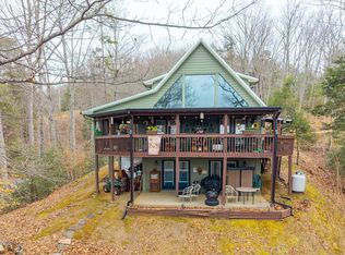 150 Cassady Ln, Murphy, NC 28906