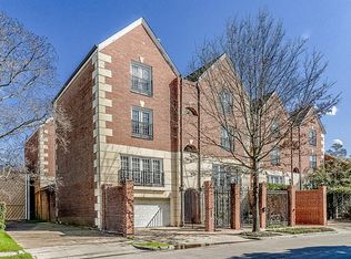 2413 Kingston St #1, Houston, TX 77019