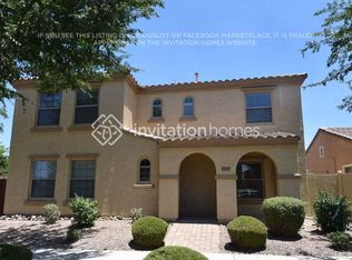 2640 E Megan St, Gilbert, AZ 85295