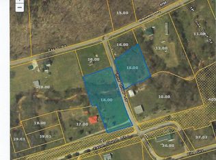 43 Pine Grove Rd, Big Sandy, TN 38221