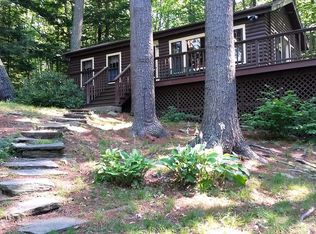 402 Thorndike Pond Rd, Jaffrey, NH 03452