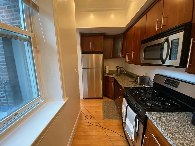 11 Sheafe St #12 — Photo 23