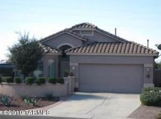 60349 E Blackcrest Loop, Saddlebrooke, AZ 85739