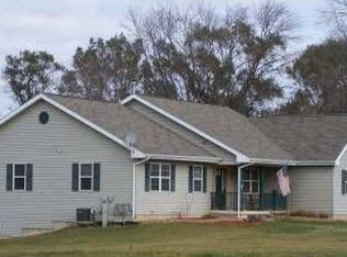 22816 Cash Rd, Harvard, IL 60033