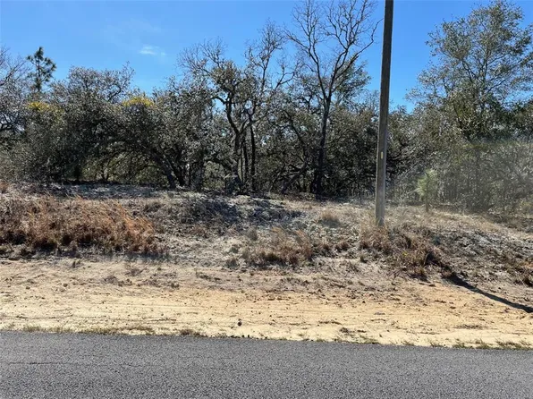 Lots 14 & 15 Sw Kearney Ln #14, Dunnellon, FL 34431
