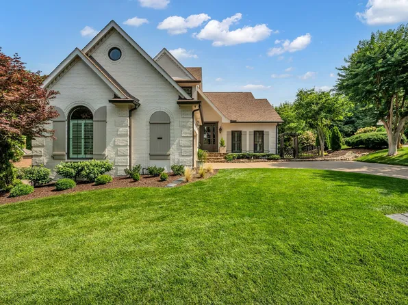 5564 Hearthstone Ln, Brentwood, TN 37027
