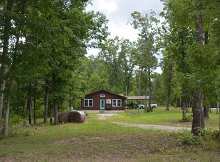 101 Ridge Point Rd, Jamestown, TN 38556