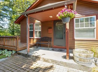 1 SE Edgewood Ave, Cascade Locks, OR 97014