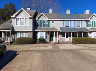 138 Corwin Cir, Hampton, VA 23666