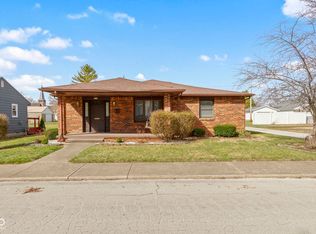 416 Maple St, Tipton, IN 46072