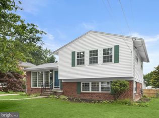 13214 Holdridge Rd, Silver Spring, MD 20906