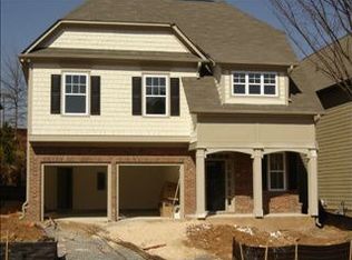11902 Aspen Forest Dr, Johns Creek, GA 30005