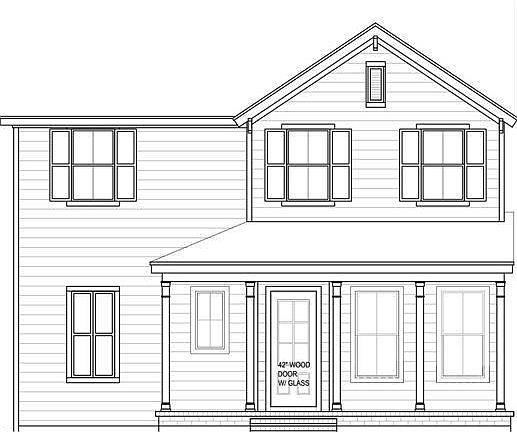 1st image of 4154 Harvest Ln