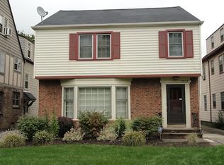3673 Glencairn Rd, Shaker Heights, OH 44122