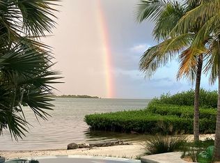 71 W Indies Dr, Ramrod Key, FL 33042