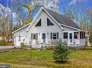 21 Robin Hood Trl, Ocean Pines, MD 21811