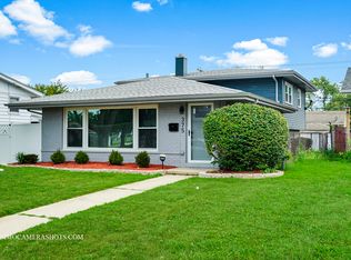 375 Chappel Ave, Calumet City, IL