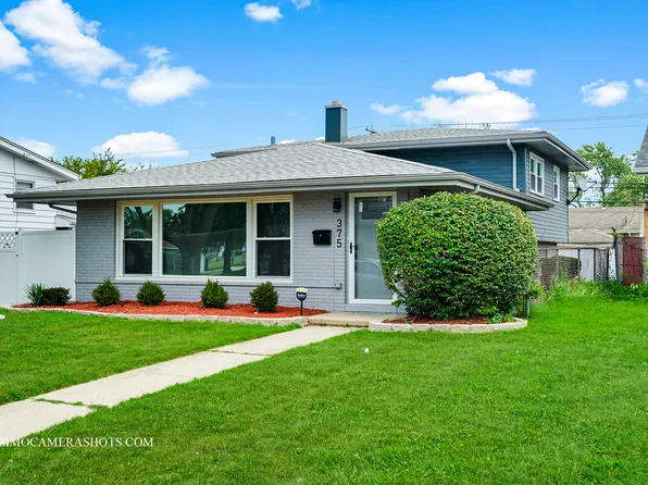 375 Chappel Ave, Calumet City, IL 60409