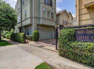 5948 Kansas St, Houston, TX 77007