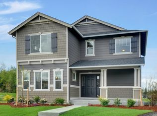 869 Panorama Rdg, Mount Vernon, WA 98273