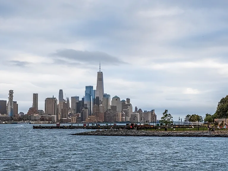 Hudson River Trail