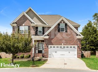 1795 Havenbrook Ct, Clemmons, NC 27012