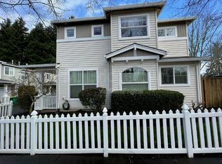 6252 SW 182nd Ter, Beaverton, OR 97007
