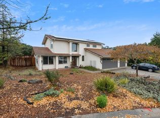 22524 Oak Canyon Rd, Salinas, CA 93908