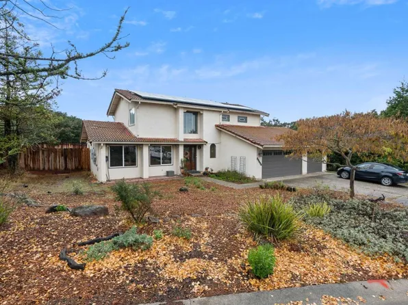 22524 Oak Canyon Rd, Salinas, CA 93908