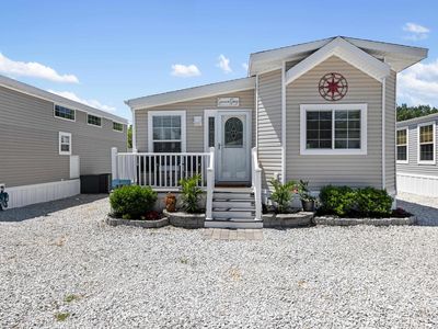 4100 Route 9 S #125-2, Rio Grande, NJ, 08242