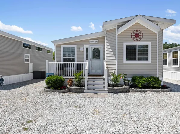 4100 Route 9 S #125-2, Rio Grande, NJ 08242