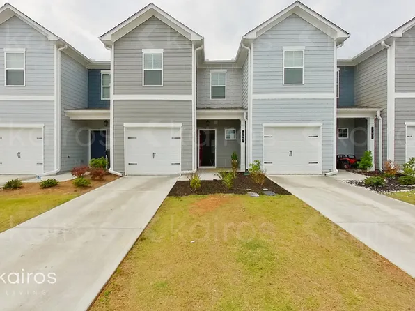 145 Dudley Way, Cartersville, GA 30120