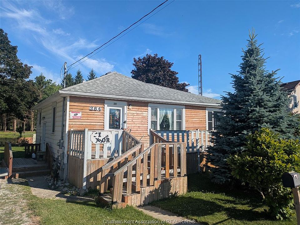 1st image of 284 Colborne St