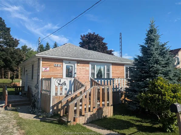 284 Colborne St, Chatham Kent, ON N7M 3M4