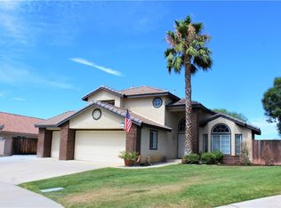 28235 Skeen Ct, Sun City, CA 92585