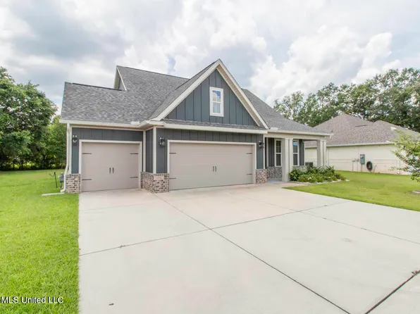 16982 W Landon Green Dr, Gulfport, MS 39503