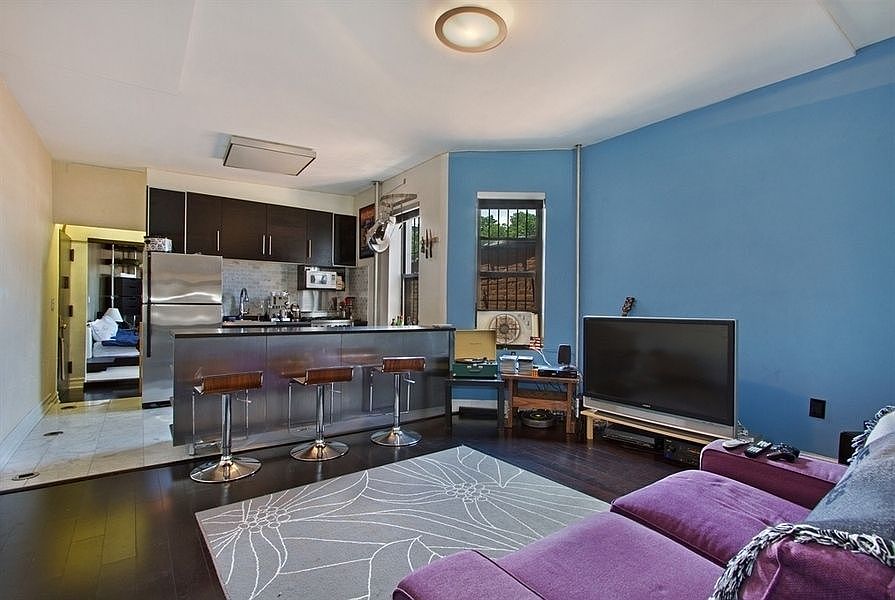 1st image of 442 Saint Marks Ave APT 3A