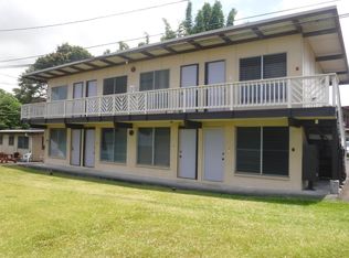 349 Lehua St #C-103, Hilo, HI 96720