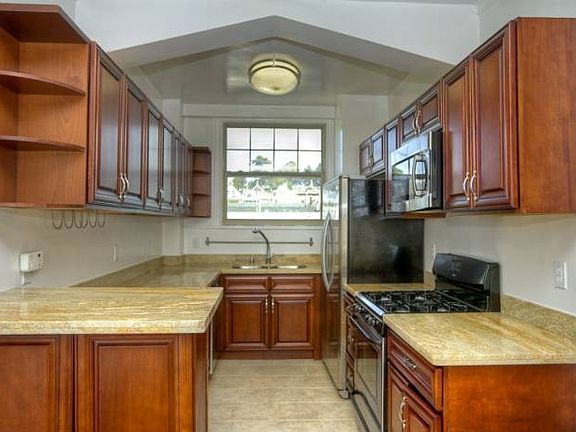 Kitchen w/Views