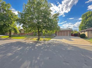 423 Empire Street, Aurora, CO 80010