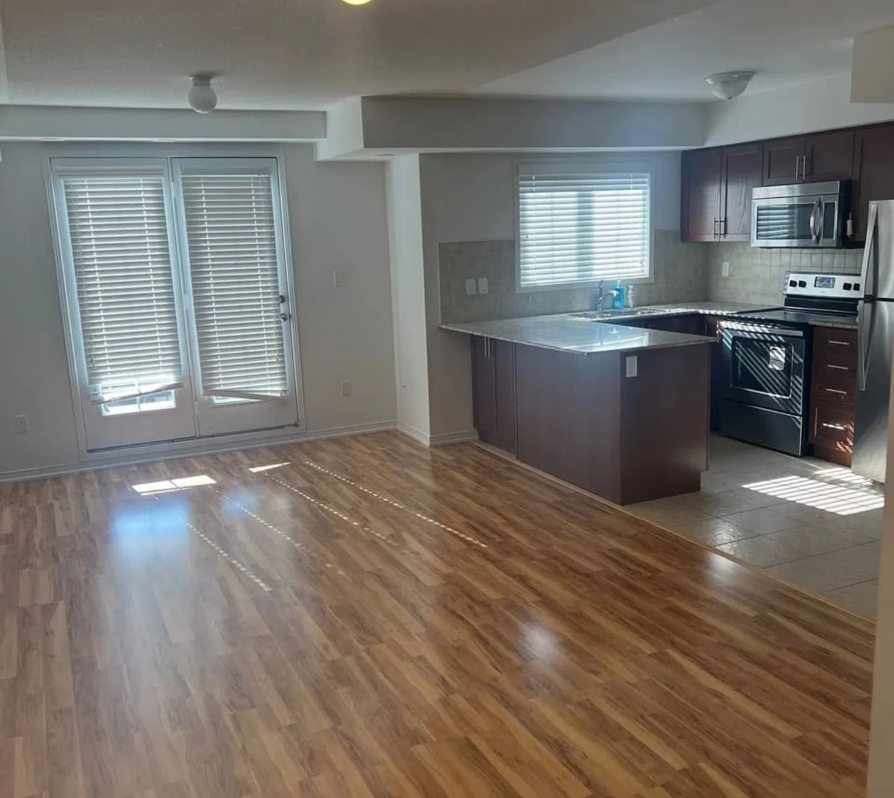 2 bed, $2,700 — Photo 4