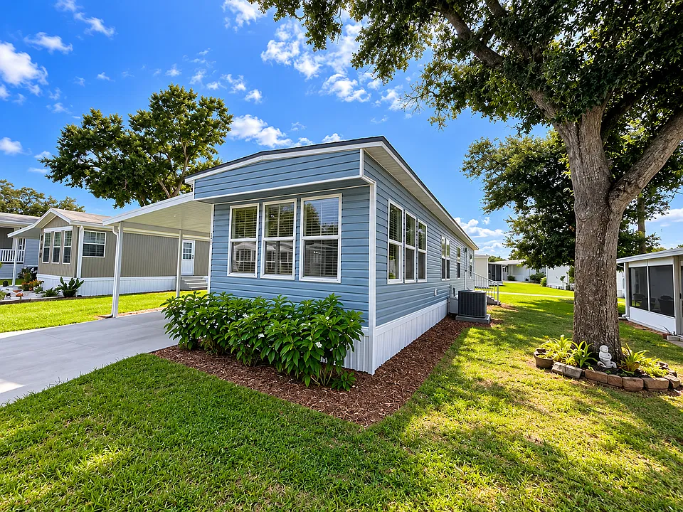 101 Oakhill Ridge Rd #96