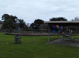 7815 Pouter Dr, Houston, TX 77083