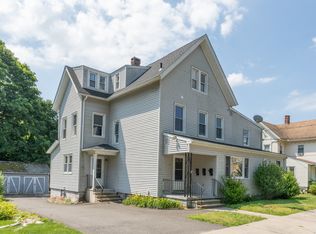 34 Locke St #2, Ansonia, CT 06401