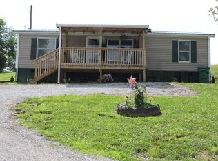 9295 Rich Lan Rd, Sharpsburg, KY 40374
