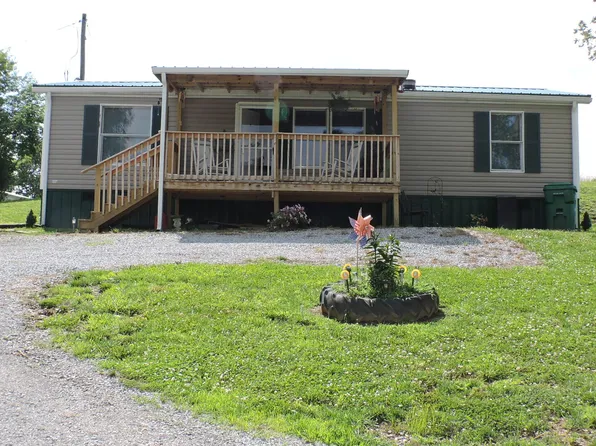 9295 Rich Lan Rd, Sharpsburg, KY 40374