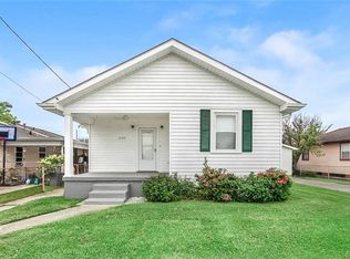 2100 Victor St, Chalmette, LA 70043