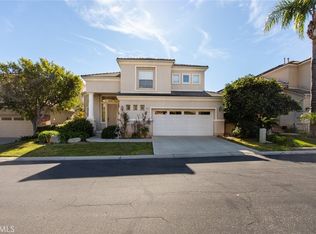 3105 Tecopa Springs Ln, Simi Valley, CA 93063