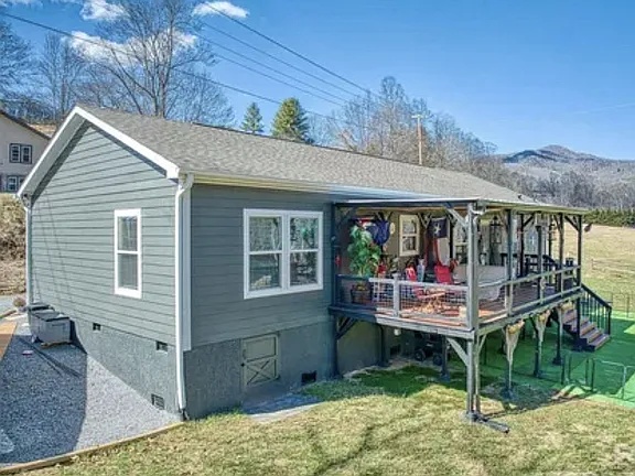 21 Swift Stream Ln — exterior photo