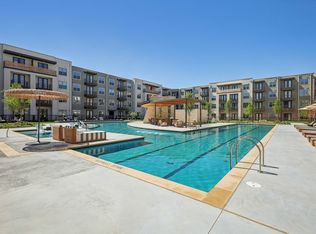 The Palo Apartments, Fort Worth, TX 76177